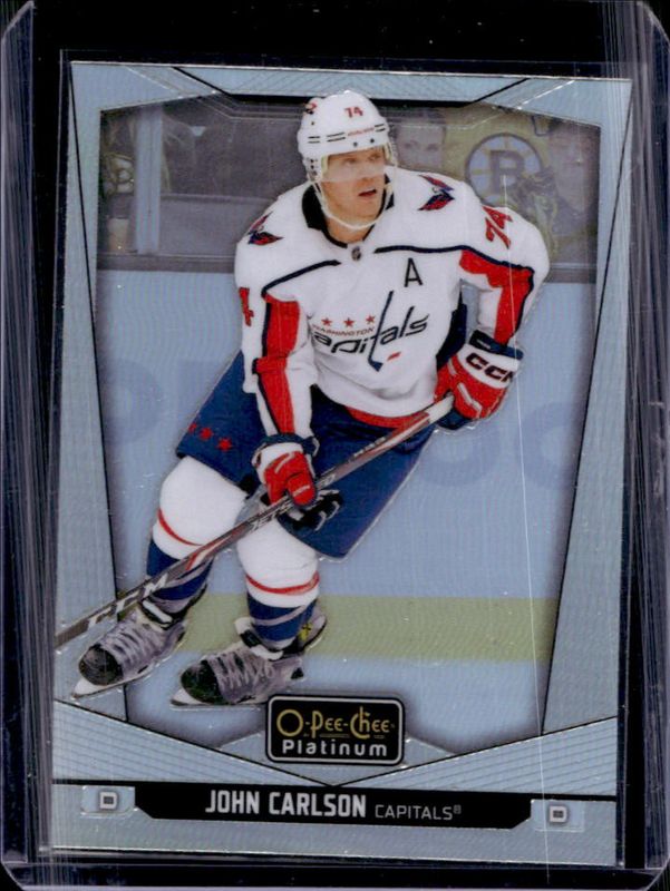 2024 O-Pee-Chee Platinum #153 Rainbow