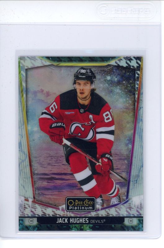 2024 O-Pee-Chee Platinum #13 Base Mixed Media Variations