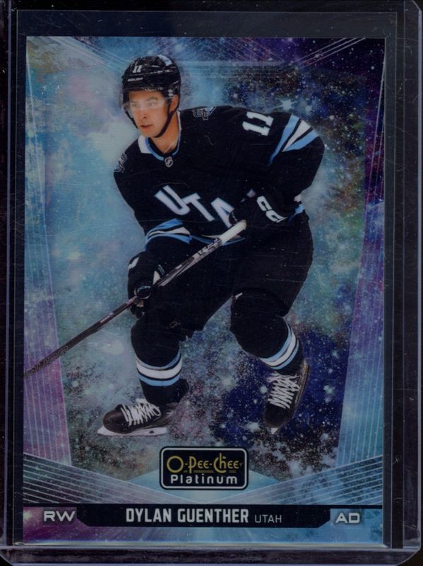 2024 O-Pee-Chee Platinum #157 Cosmic /65