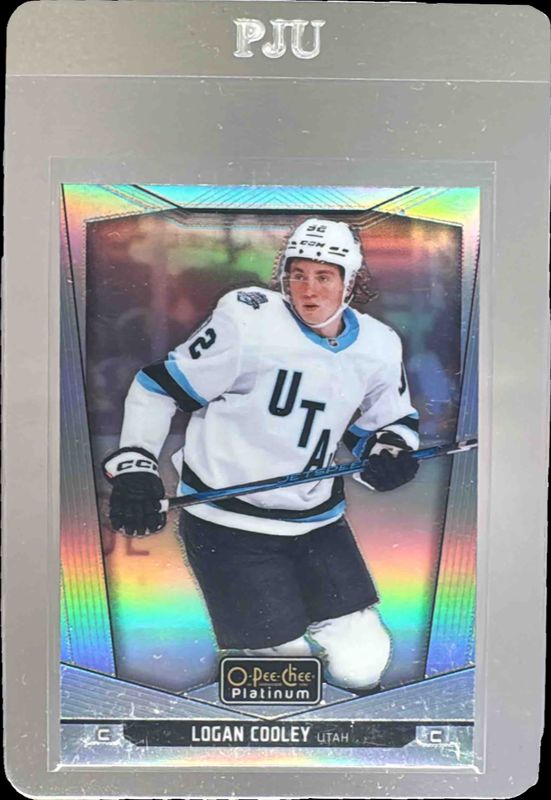 2024 O-Pee-Chee Platinum #99 Rainbow