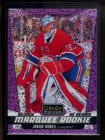 Jakub Dobes 2024 O-Pee-Chee Platinum #223 Violet Pixels /299 Price
