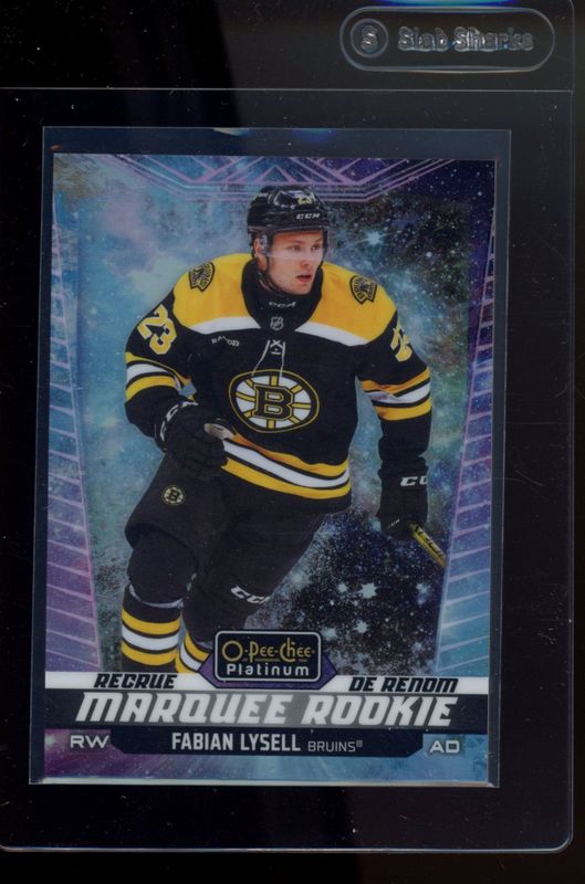 2024 O-Pee-Chee Platinum #216 Cosmic /65