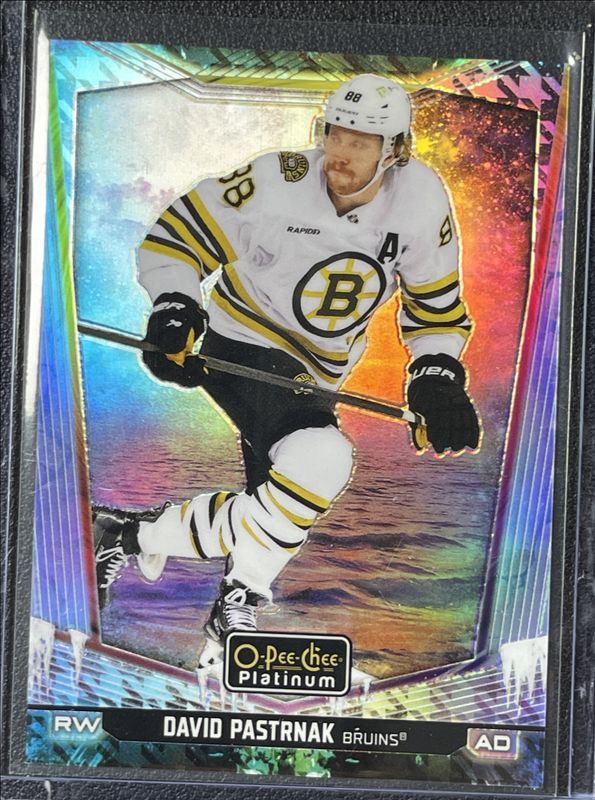 2024 O-Pee-Chee Platinum #183 Base Mixed Media Variations