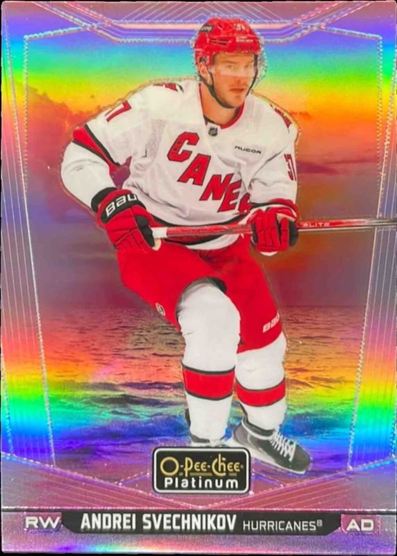 2024 O-Pee-Chee Platinum #199 Sunset