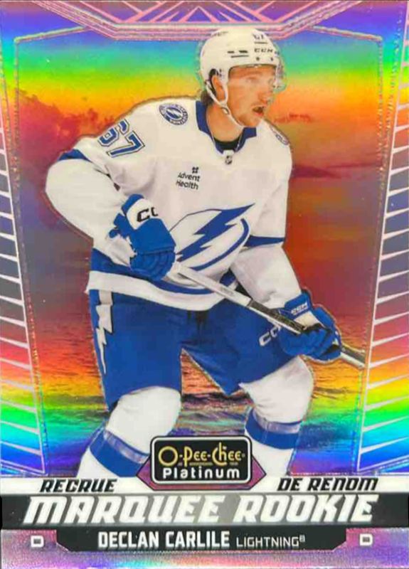 2024 O-Pee-Chee Platinum #255 Sunset