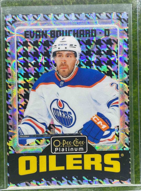 2024 O-Pee-Chee Platinum #R49 Retro - Houndstooth /15