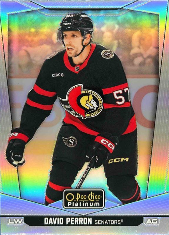 2024 O-Pee-Chee Platinum #51 Rainbow