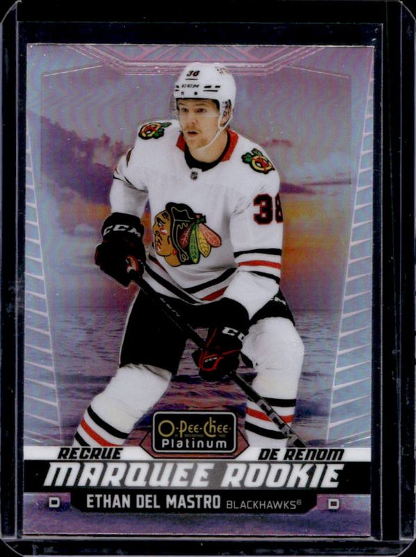 2024 O-Pee-Chee Platinum #224 Sunset