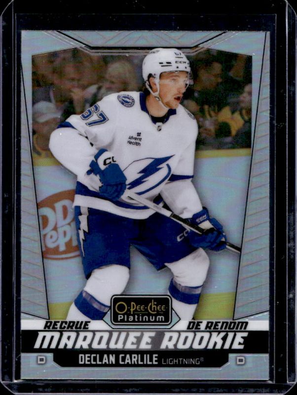 2024 O-Pee-Chee Platinum #255 Rainbow