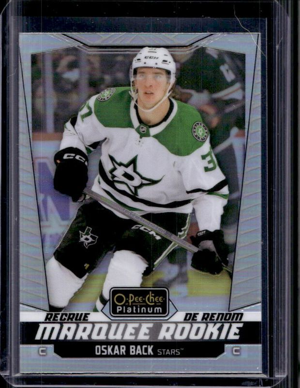 2024 O-Pee-Chee Platinum #283 Rainbow