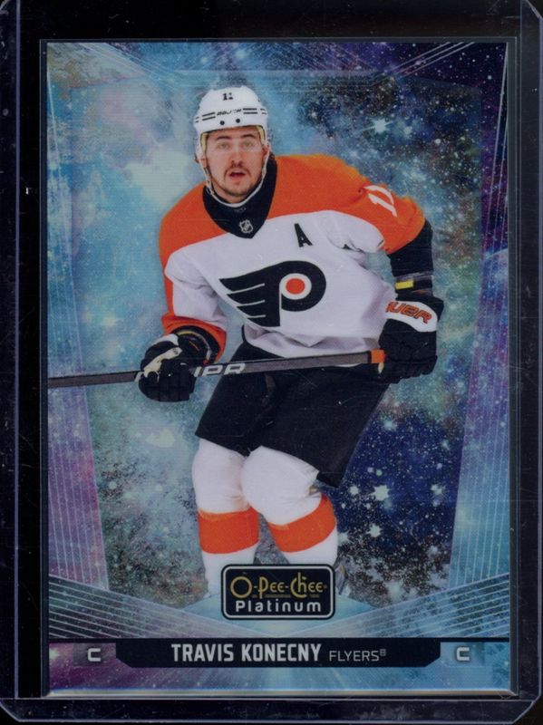 2024 O-Pee-Chee Platinum #18 Cosmic /65