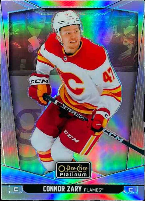 2024 O-Pee-Chee Platinum #52 Rainbow