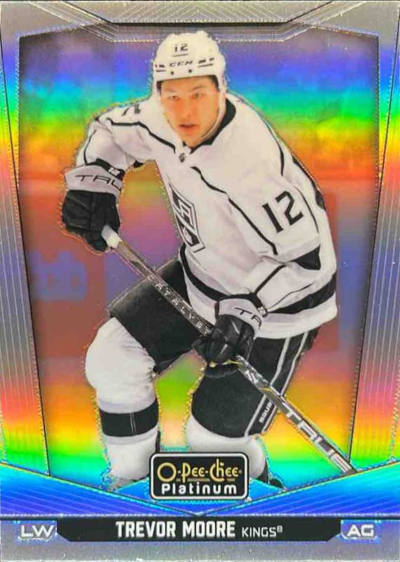 2024 O-Pee-Chee Platinum #58 Rainbow