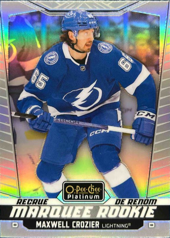 2024 O-Pee-Chee Platinum #259 Rainbow