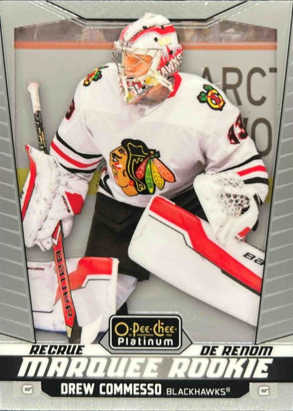 2024 O-Pee-Chee Platinum #292 Base