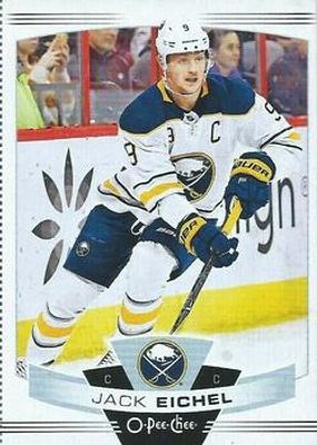 2019 O-Pee-Chee Box Bottoms Blaster