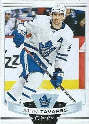 2019 O-Pee-Chee Box Bottoms Blaster