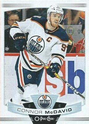 2019 O-Pee-Chee Box Bottoms Blaster