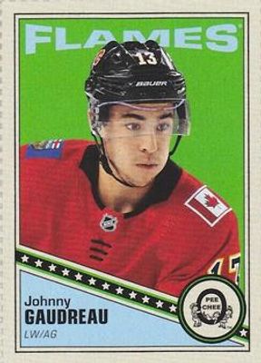 2019 O-Pee-Chee Box Bottoms Hobby