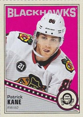 2019 O-Pee-Chee Box Bottoms Hobby