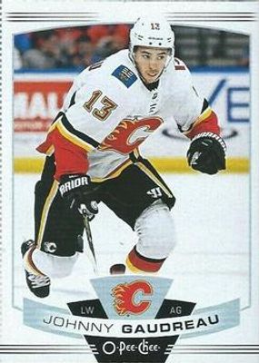 2019 O-Pee-Chee Box Bottoms Blaster