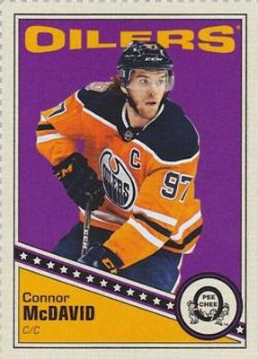 2019 O-Pee-Chee Box Bottoms Hobby