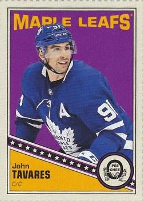 2019 O-Pee-Chee Box Bottoms Hobby