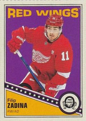 2019 O-Pee-Chee Box Bottoms Hobby