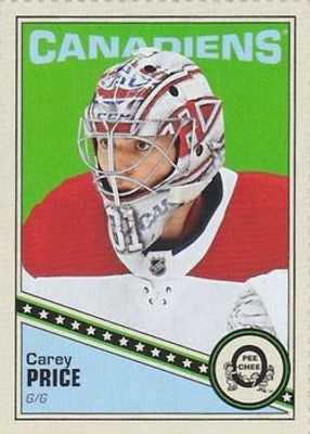 2019 O-Pee-Chee Box Bottoms Hobby