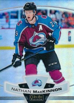 2019 O-Pee-Chee #P-3 O-Pee-Chee Platinum Preview