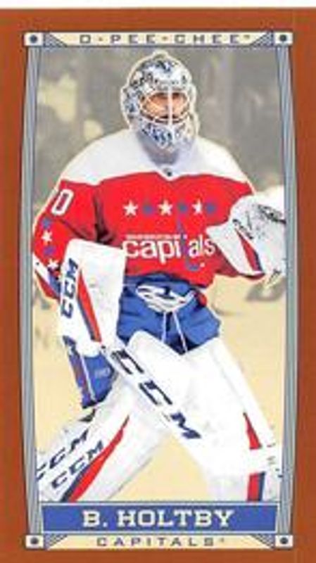 2019 O-Pee-Chee #C-14 Caramel Minis Caramel Border