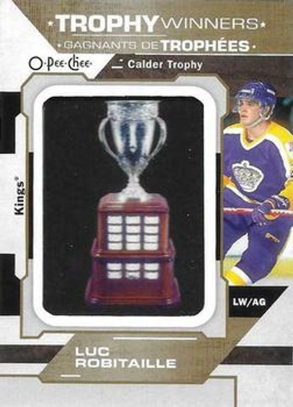 2019 O-Pee-Chee #P-59 Trophy Patches