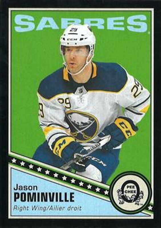 2019 O-Pee-Chee #302 Retro Black Border /100