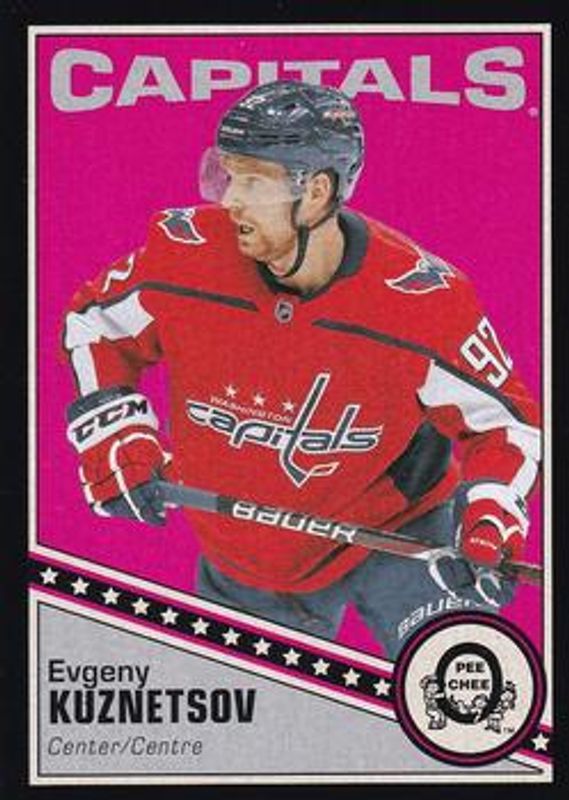 2019 O-Pee-Chee #334 Retro Black Border /100