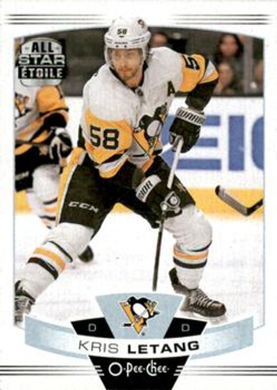 2019 O-Pee-Chee #15 Base