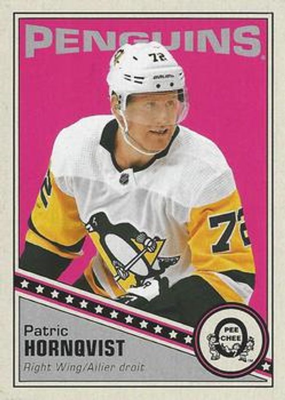 2019 O-Pee-Chee #282 Retro