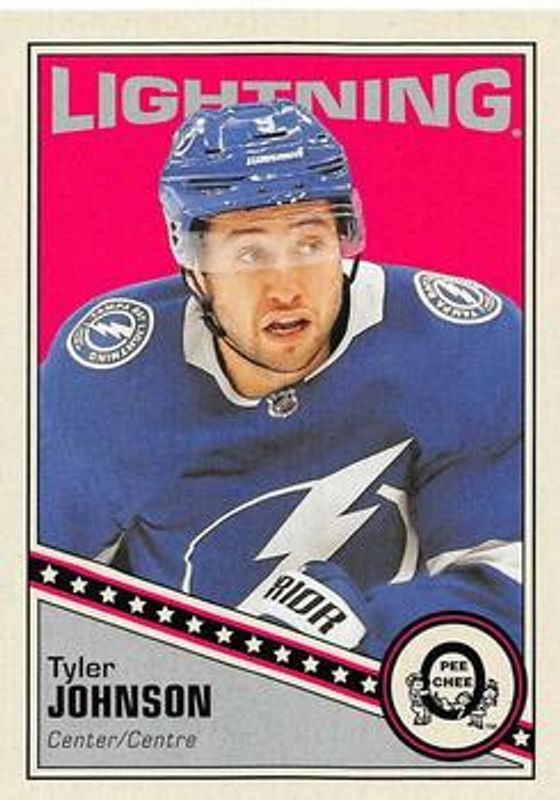 2019 O-Pee-Chee #494 Retro