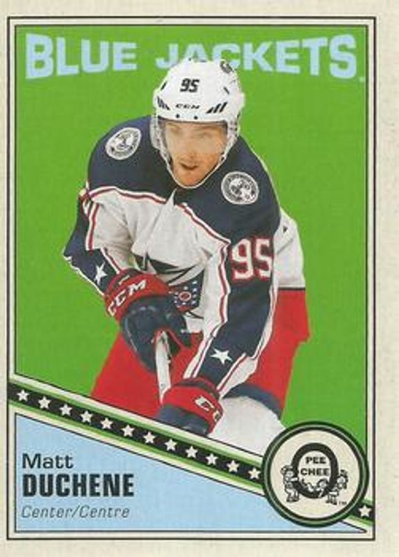 2019 O-Pee-Chee #144 Retro