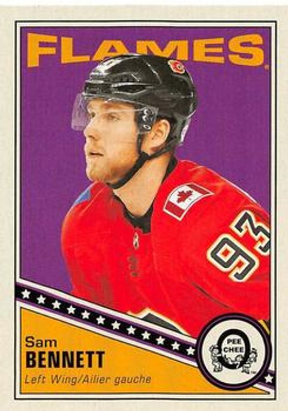 2019 O-Pee-Chee #269 Retro