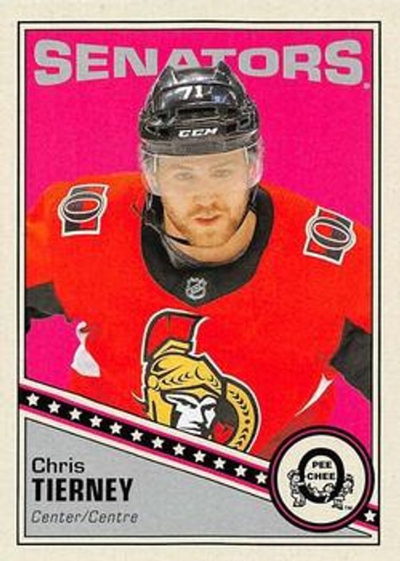 2019 O-Pee-Chee #152 Retro