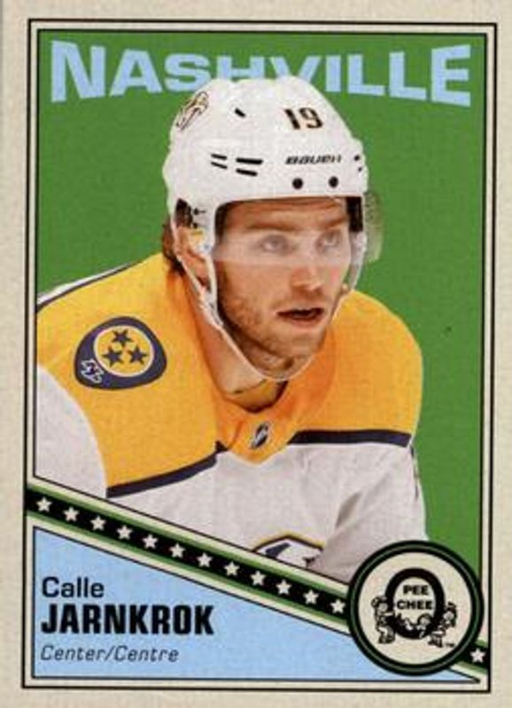 2019 O-Pee-Chee #73 Retro