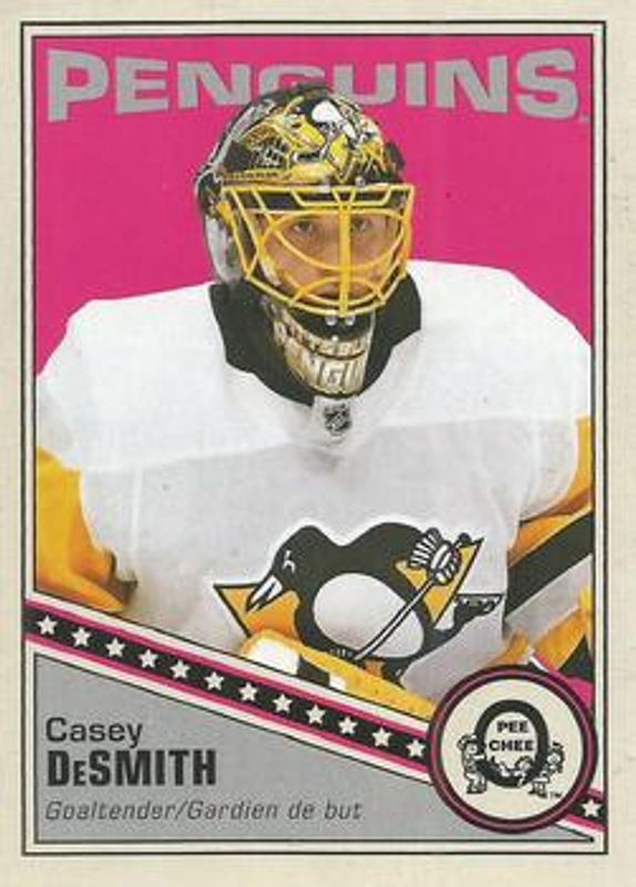 2019 O-Pee-Chee #351 Retro