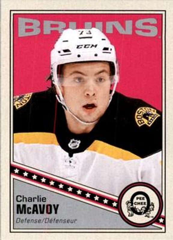 2019 O-Pee-Chee #245 Retro