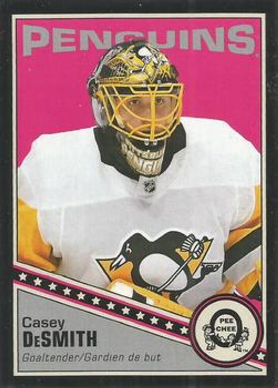 2019 O-Pee-Chee #351 Retro Black Border /100