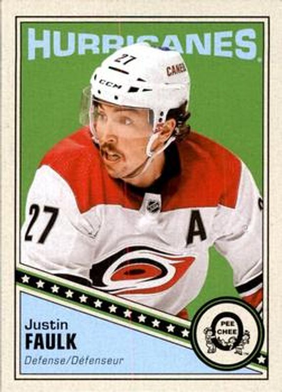 2019 O-Pee-Chee #209 Retro Blank Back