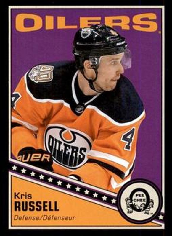 2019 O-Pee-Chee #311 Retro Black Border /100