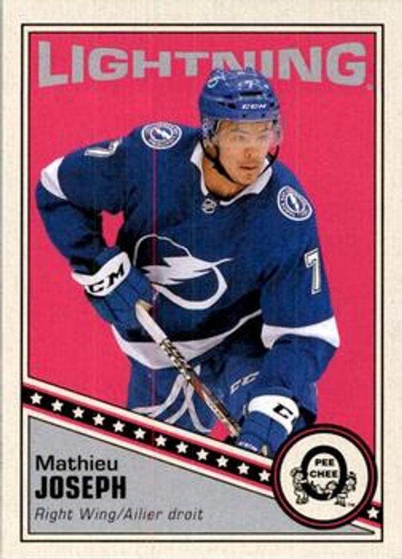 2019 O-Pee-Chee #352 Retro Blank Back