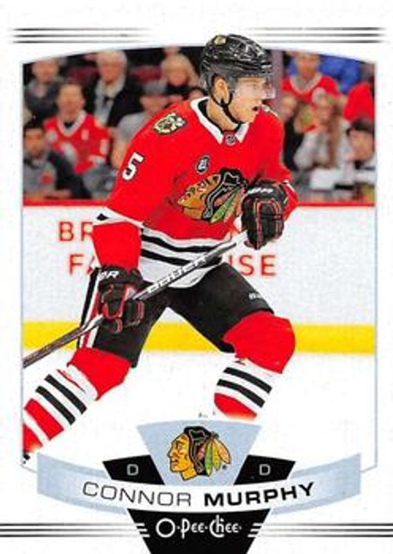 2019 O-Pee-Chee #265 Base