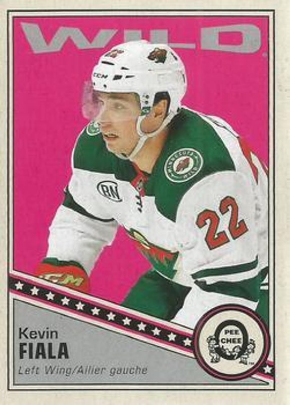 2019 O-Pee-Chee #205 Retro Blank Back