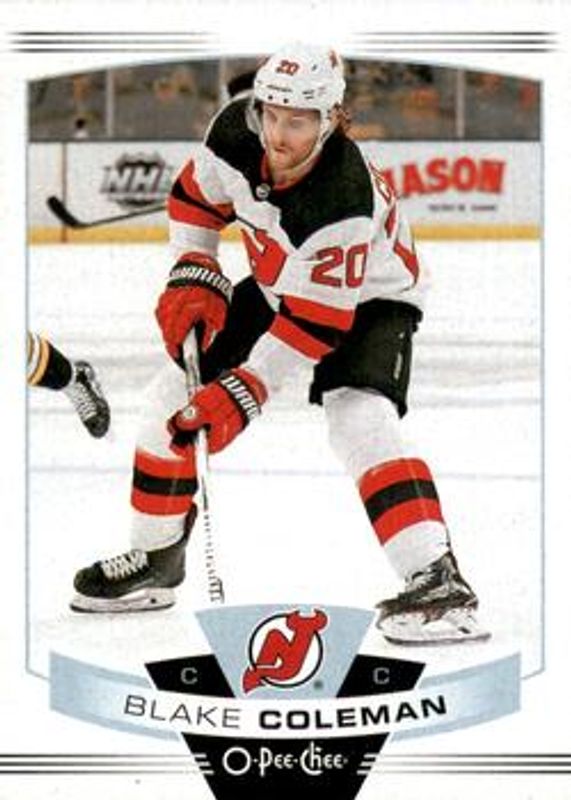 2019 O-Pee-Chee #33 Base